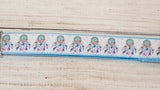Dream Catcher dog collar and/or leash. 1 inch wide